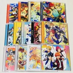 2025年最新】あんスタCDの人気アイテム - メルカリ