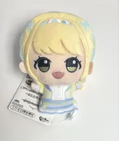 学園アイドルマスター 学マス 藤田ことね ちびぐるみ