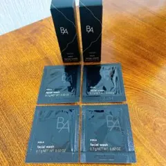ポーラ　B.A ウォッシュ7 9g×2個、 0.7g×4包のサムネイル
