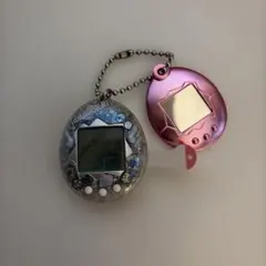 たまごっち Celebration Reflection