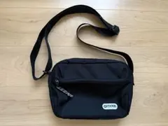 アウトドア　ショルダーバッグ