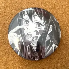 鬼滅の刃 時透無一郎 缶バッジ