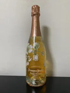 Perrier-Jouet BelleEpoqueRose真珠の耳飾りの猫様用 - メルカリ