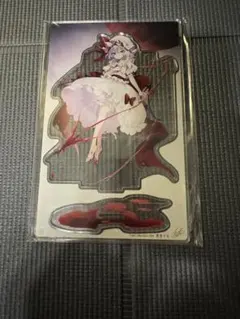 C106 劇毒少女 色紙 霊夢 直筆サイン入り ke-ta Yahoo!オークション -「劇毒少女 ke-ta」の落札相場・落札価格