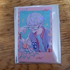 クロノワ ニューレトロスタイル レアカード 葛葉①.