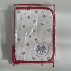 【新品未使用】ミッキー・ミニー マルチケース