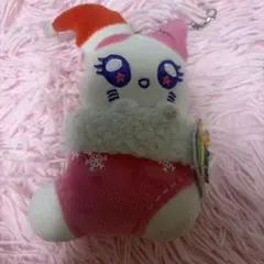 ME:I 村上璃杏 RI:NYAN キーホルダー