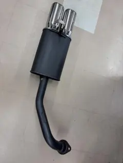 jzs171 社外リアマフラー 17クラウンのサムネイル