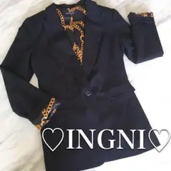 最終値下げ♡【送料無料】INGNI♡ジャケット♡