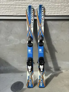 2026年最新】フリー スキー 板の人気アイテム - メルカリ