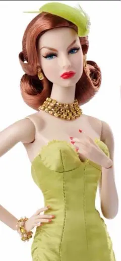 ★クリスマス・セール★ ポピーパーカー　アウトフィット・セット