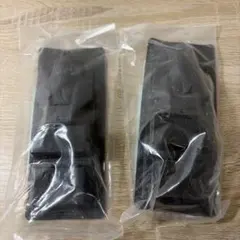 ミニ四駆 非売品サンダーショット クリヤーボディセット（カーボン 