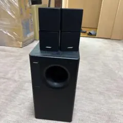 2025年最新】BOSE サテライトスピーカーの人気アイテム - メルカリ