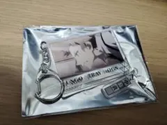 文豪ストレイドッグス 場面写アクリルキーホルダー 中島敦