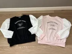 ユニクロ トップス