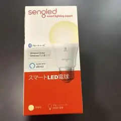Sengled スマートLED電球 E26 電球色のサムネイル
