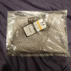 UNDER ARMOUR　コンプレッションインナーシャツ　MCM8486　S