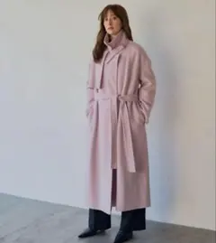 【美品】フレイアイディー FRAY I.D　コート