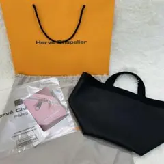 ゆい様専用です。エルベシャプリエ　707GP ノワール×ノワール　Mサイズ