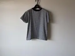 THESINZONEボーダーTシャツカットソーのサムネイル
