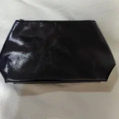 イヴ・サンローラン　ポーチ