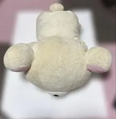 コリラックマのぬいぐるみ