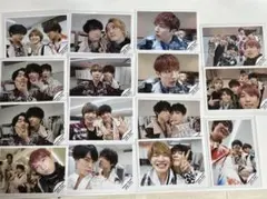 ジャニーズアイランド セルフィー2020 15枚