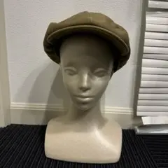 ハンチング帽 ハンチング