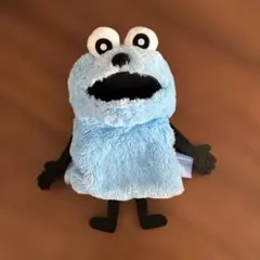 パペットスンスン　ハンドパペットスンスン