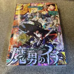 付録付)週刊少年ジャンプ 2004年1月1日号 No.1 背表紙中央傷み有り 付録付)週刊少年ジャンプ 2004年1月1日号 No.1 背表紙中央傷み有り