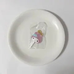 サンリオキャラクターズ カラフルキャンディチャーム マイメロディ