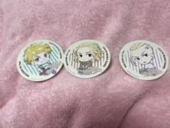 東京スカイツリーコラボカフェコースター