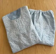 アングル　エアメリー　ナイティーパジャマ　長袖　長ズボン　M