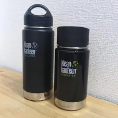 클린 칸틴 473 & 355ml 2병 대량판매