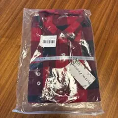 メンズ長袖シャツ