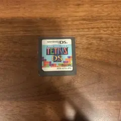 TETRIS DS ニンテンドーDS用ソフト