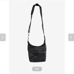 W cordura nylon active pouch OVY - メルカリ