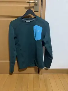ARC'TERYX カイヤナイトクルー XSのサムネイル