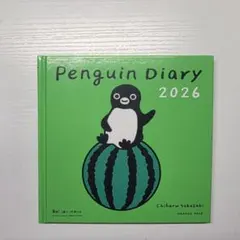 2026年最新】suicaペンギン カレンダーの人気アイテム - メルカリ