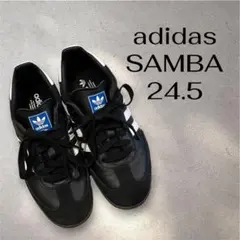 2026年最新】ADIDAS SAMBA OG 24.5の人気アイテム - メルカリ