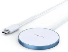 磁気ワイヤレス充電器