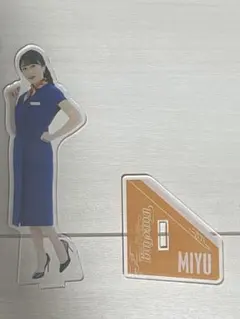 2026年最新】久保田未夢 アクスタの人気アイテム - メルカリ