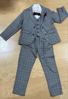 再値下げ❤️branshes フォーマル　120 着画あり