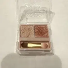 PAUL & JOE アイカラー デュオ 08 美品♡