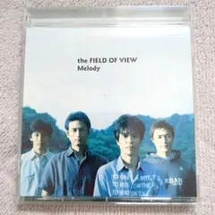 the FIELD OF VIEW Melody