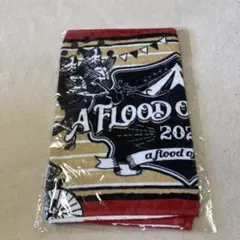 2026年最新】a flood of circle タオルの人気アイテム - メルカリ