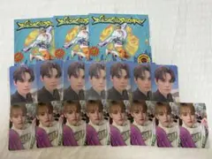NCTDREAM mumoトレカ デジパ 新品未開封 ULTIMATE PARK
