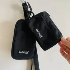 BAICYCLON by bagjack コンボショルダーバッグのサムネイル
