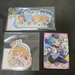 Ra*bits With ThanX Only Collection 纏め売り