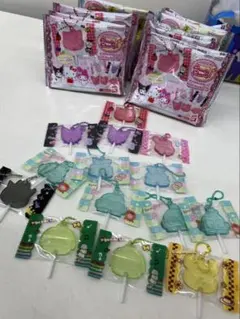 サンリオ キャンディ チャーム